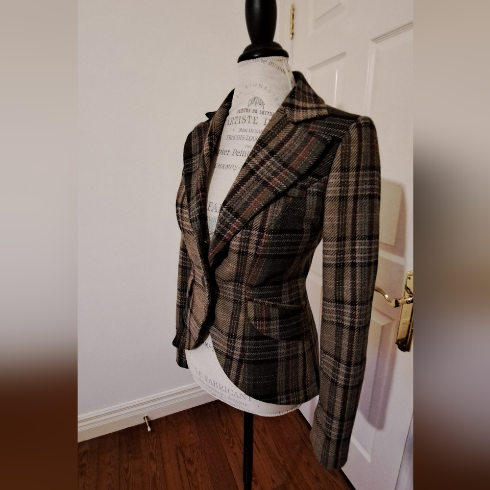 Blazer by Mango